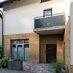 Kp Claudia Apartment