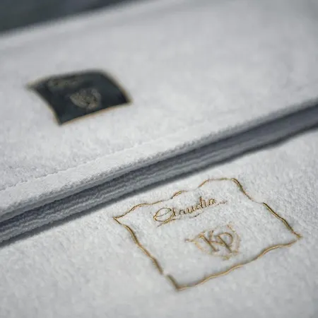 Kp Claudia Lejlighed *