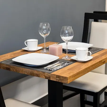 Apartament Kp Claudia *