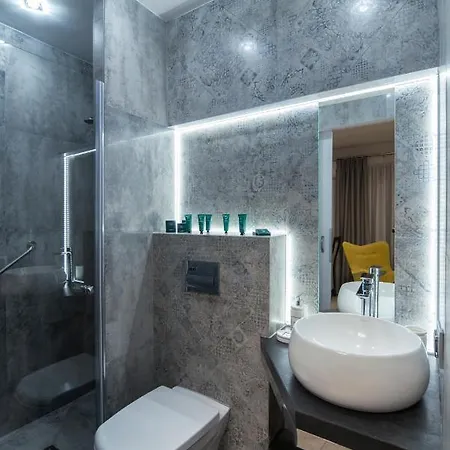 Apartment Kp Claudia Wieliczka