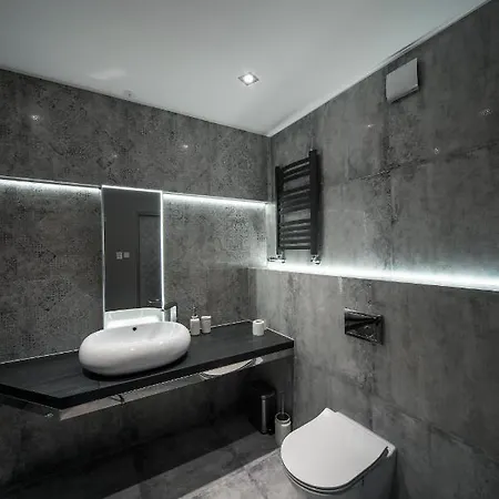 Kp Claudia Apartament *