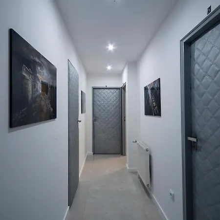 Lejlighed Kp Claudia