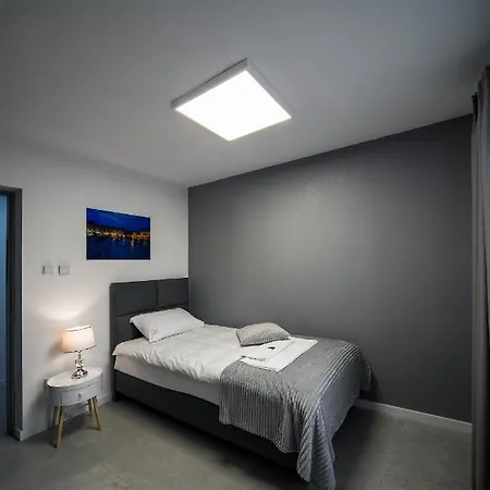 Kp Claudia Apartment Wieliczka