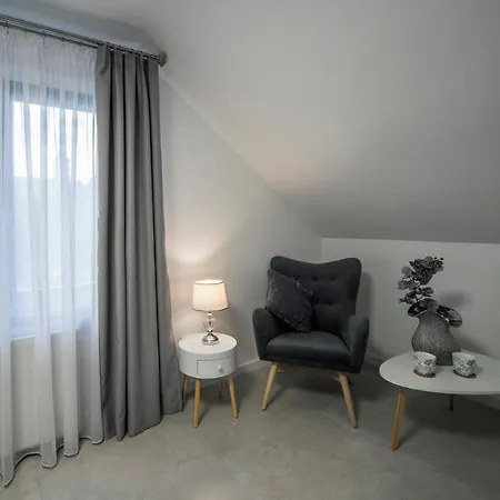 Apartament Kp Claudia