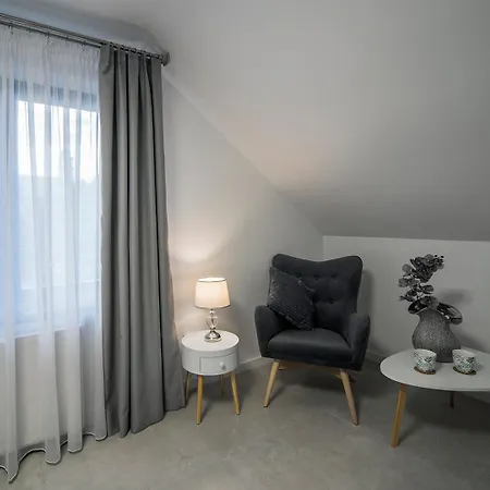 Lejlighed Kp Claudia