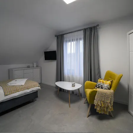 Kp Claudia Apartament *