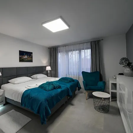 Lejlighed Kp Claudia *