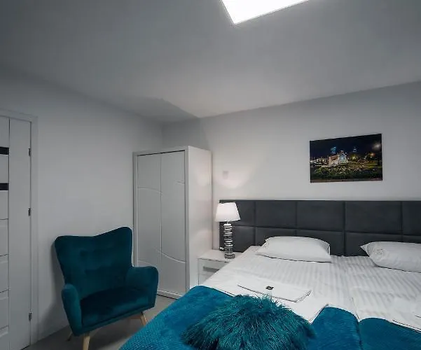 Appartamento Kp Claudia Wieliczka