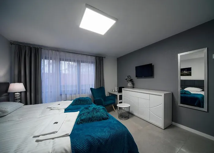 Kp Claudia * Wieliczka