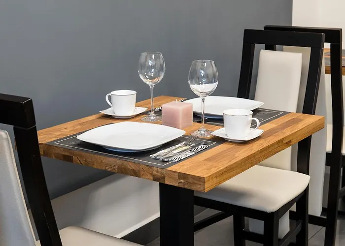 Appartamento Kp Claudia *