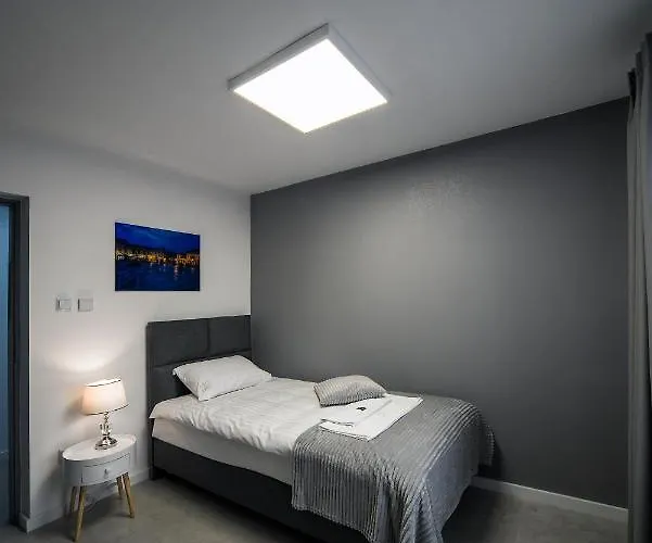 Kp Claudia Apartman Wieliczka