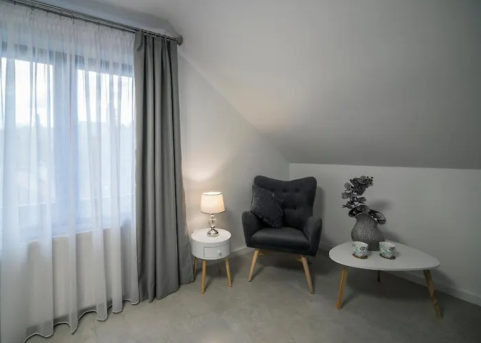 Appartamento Kp Claudia