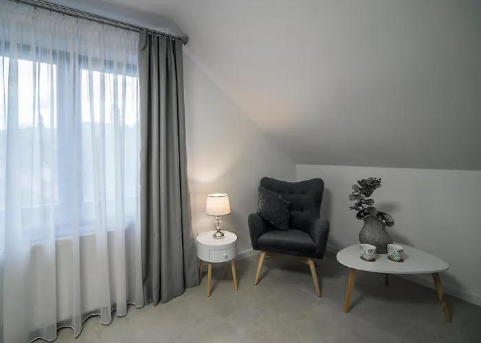 Appartamento Kp Claudia