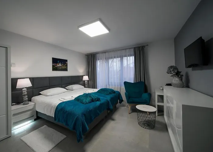 Appartamento Kp Claudia *